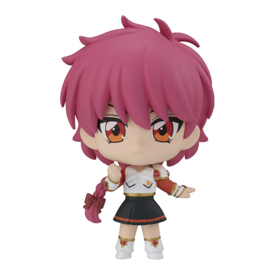 魔法騎士レイアース カプセルフィギュアコレクション