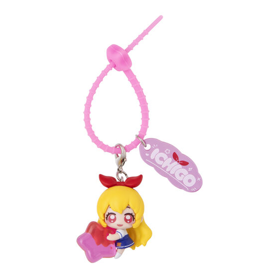 アイカツ！ カラフルマルチチャーム