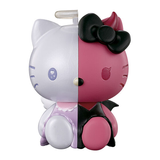 【CAP'in GALLERY】SANRIO CHARACTERS Sugar & Spice
