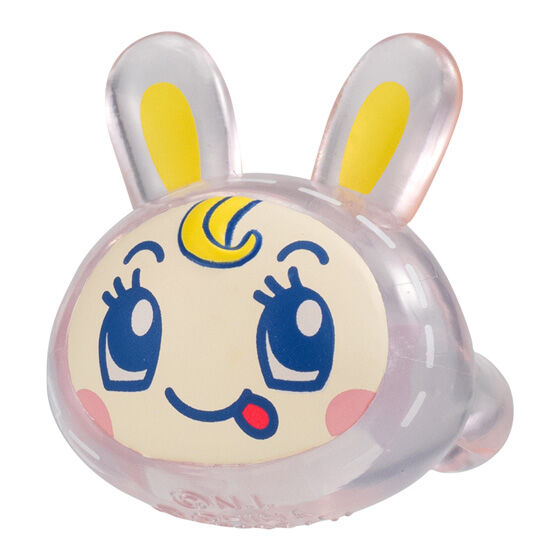 ナルミヤキャラクターズ ぷくっとクリアリング