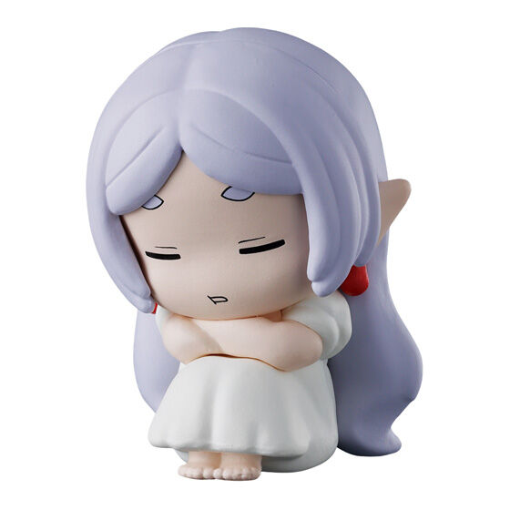 葬送のフリーレン まちぼうけ3