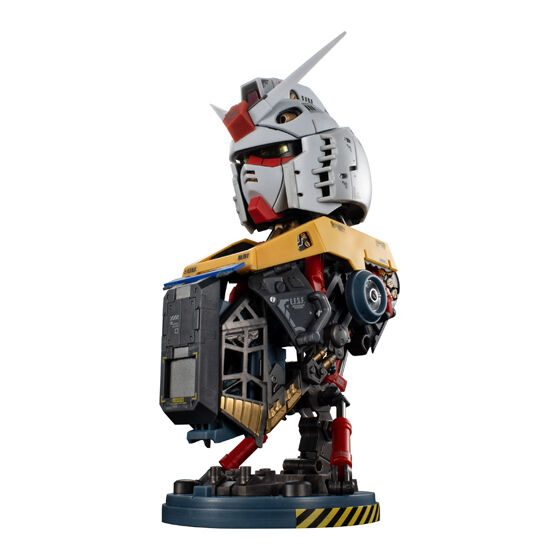 EXCEED MODEL TRINITY RX-78-2 ガンダム