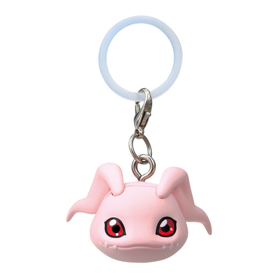 デジモンアドベンチャー めじるしアクセサリー3
