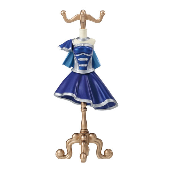 Capsuleトルソー アイカツ！ 2