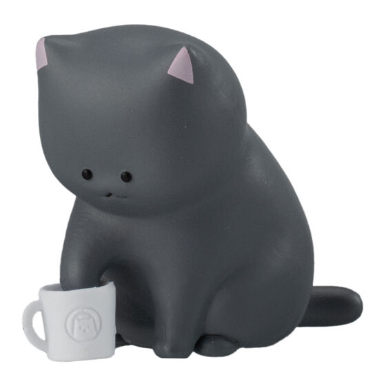 いたずらねこちゃあぁぁん
