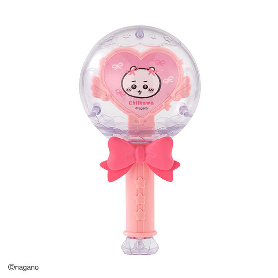 ちいかわ カプセルステッキ
