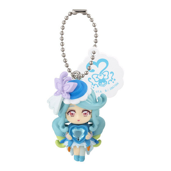 名探偵プリキュア！ 名探偵スイング2