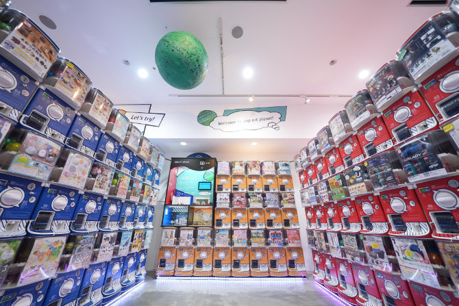 ＃C-pla イオンモール伊達店 外観