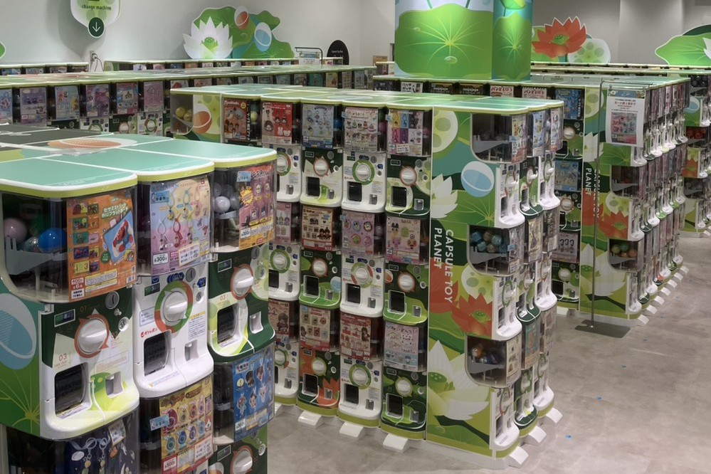 #C-pla イオン市川妙典店 外観