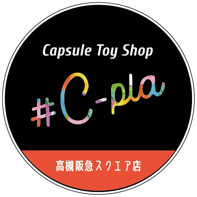 #C-pla 高槻阪急スクエア店 外観