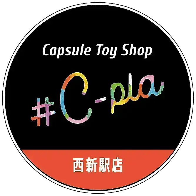 #C-pla 西新駅店 外観